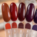 Коллекция Autumn 2025 gel polish в коробке Nailsoftheday (7 шт.) + БРЕНДОВАНАЯ УПАКОВКА В ПОДАРОК! Коллекция Autumn 2025 gel polish в коробке Nailsoftheday (7 шт.) + БРЕНДОВАНАЯ УПАКОВКА В ПОДАРОК!