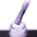 NAILSOFTHEDAY Potal base 17 ніжно-молочна база з голографік стильною поталлю, 10 мл NAILSOFTHEDAY Potal base 17 ніжно-молочна база з голографік стильною поталлю, 10 мл