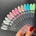 NAILSOFTHEDAY Bottle gel 01 білий надміцний гель, 30 мл NAILSOFTHEDAY Bottle gel 01 білий надміцний гель, 30 мл