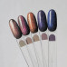 NAILSOFTHENIGHT Cat eye Reflective 04 – гель лак кошачий глаз, супер светоотражающий, 10 мл