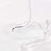 NAILSOFTHEDAY Premium gel clear, прозрачный строительный гель, 30 мл
