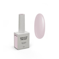 Nailsoftheday Cover base 04, 10 мл Nailsoftheday Cover base 04, 10 мл