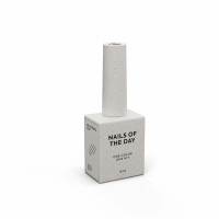 NAILSOFTHEDAY No stress top no wipe без уф-фільтрів, 10 мл NAILSOFTHEDAY No stress top no wipe без уф-фільтрів, 10 мл