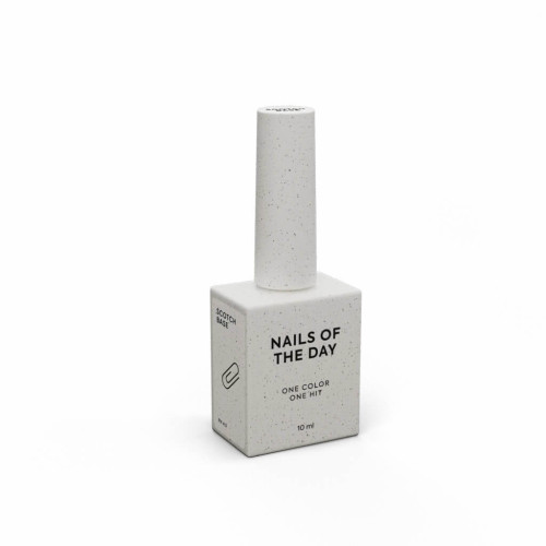 NAILSOFTHEDAY SCOTCH BASE профессиональная жидкая база для натуральных ногтей, 10 мл NAILSOFTHEDAY SCOTCH BASE профессиональная жидкая база для натуральных ногтей, 10 мл