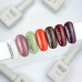 NAILSOFTHEDAY Gel polish Beetroot (Buriak) 376, 10 мл