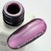 NAILSOFTHEDAY Korean cat eye 23 рожево-фіолетовий гель-лак котяче око, 6 мл NAILSOFTHEDAY Korean cat eye 23 рожево-фіолетовий гель-лак котяче око, 6 мл