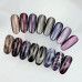 NAILSOFTHEDAY Gel polish Cat Eye 10, 6 мл