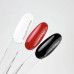 Nailsoftheday Nail Polish Red лак для ногтей красный, 11 мл
