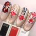NAILSOFTHEDAY Let’s special black, 10 мл