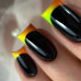 NAILSOFTHENIGHT Supernova nails palette, палитра с насыщенными пигментами для ногтей, 24 цвета NAILSOFTHENIGHT Supernova nails palette, палитра с насыщенными пигментами для ногтей, 24 цвета
