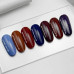 NAILSOFTHEDAY Gel polish Jeans, 10 мл