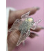 NAILSOFTHEDAY Love is Clear, прозора гель-жуйка для створення об’ємних дизайнів, 15 г