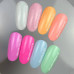 NAILSOFTHEDAY Gel polish Sorbet, 10 мл NAILSOFTHEDAY Gel polish Sorbet, 10 мл