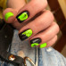 NAILSOFTHEDAY Gel polish Lime, 10 мл NAILSOFTHEDAY Gel polish Lime, 10 мл