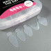 NAILSOFTHEDAY French tips guide (Type 9) силиконовые трафареты для верхних форм, 60 шт. NAILSOFTHEDAY French tips guide (Type 9) силиконовые трафареты для верхних форм, 60 шт.