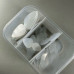 NAILSOFTHEDAY Nail Silicone Double mold, 2 in 1 36pcs/bag (Type 10), силіконові молди/трафарети для верхніх форм, 36 шт. NAILSOFTHEDAY Nail Silicone Double mold, 2 in 1 36pcs/bag (Type 10), силіконові молди/трафарети для верхніх форм, 36 шт.