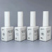 NAILSOFTHEDAY Glossy top wipe топ с липким слоем, без ультрафиолетовых фильтров, 10 мл NAILSOFTHEDAY Glossy top wipe топ с липким слоем, без ультрафиолетовых фильтров, 10 мл