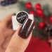 NAILSOFTHEDAY Grenadine gel polish бордовый светоотражающий гель лак, 10 мл NAILSOFTHEDAY Grenadine gel polish бордовый светоотражающий гель лак, 10 мл