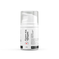 Nailsoftheday Podology+ КРЕМ от трещин на коже рук и стоп, urea 12%, 30 мл Nailsoftheday Podology+ КРЕМ от трещин на коже рук и стоп, urea 12%, 30 мл