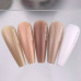 NAILSOFTHEDAY Builder Gel 22, 30 мл