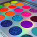 NAILSOFTHENIGHT Supernova nails palette, палитра с насыщенными пигментами для ногтей, 24 цвета NAILSOFTHENIGHT Supernova nails palette, палитра с насыщенными пигментами для ногтей, 24 цвета