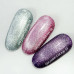 NAILSOFTHEDAY Gel polish Cat Eye 01, 6 мл