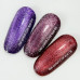 NAILSOFTHEDAY Gel polish Cat Eye 04, 6 мл