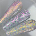 NAILSOFTHEDAY Builder Gel 105, прозрачный с хлопьями юки гель, 15 мл