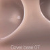 Nailsoftheday Cover base 07, 30 мл Nailsoftheday Cover base 07, 30 мл