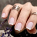 NAILSOFTHEDAY Gel polish White, 10 мл