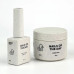 NAILSOFTHEDAY Rubber base каучуковая база для ногтей, 30 мл
