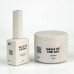 NAILSOFTHEDAY Fiber base база для нігтів з нейлоновими волокнами, 30 мл