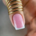 NAILSOFTHEDAY Gel polish White, 10 мл NAILSOFTHEDAY Gel polish White, 10 мл