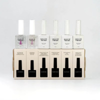 WELCOME NAILSOFTHEDAY FAMILY EXPERT BOX (стартовый набор)