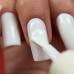 NAILSOFTHEDAY Gel polish White, 10 мл NAILSOFTHEDAY Gel polish White, 10 мл