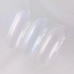NAILSOFTHEDAY Shell top 02 new formula, перлинний топ з переливом блакитної втирки 10 мл