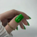 NAILSOFTHEDAY Gel polish Green, 10 мл NAILSOFTHEDAY Gel polish Green, 10 мл