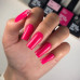 NAILSOFTHEDAY Gel polish Purple, 10 мл