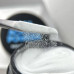 NAILSOFTHEDAY ELSA Acrylic powder clear, прозрачная акриловая пудра, 10 г