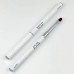 NAILSOFTHEDAY Professional Brush Oval 9 мм NAILSOFTHEDAY Professional Brush Oval 9 мм