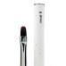 NAILSOFTHEDAY Professional Brush Oval 9 мм NAILSOFTHEDAY Professional Brush Oval 9 мм