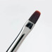 NAILSOFTHEDAY Professional Brush Oval 9 мм NAILSOFTHEDAY Professional Brush Oval 9 мм