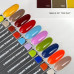 NAILSOFTHEDAY Let`s special Pantone2025/9, 10 мл