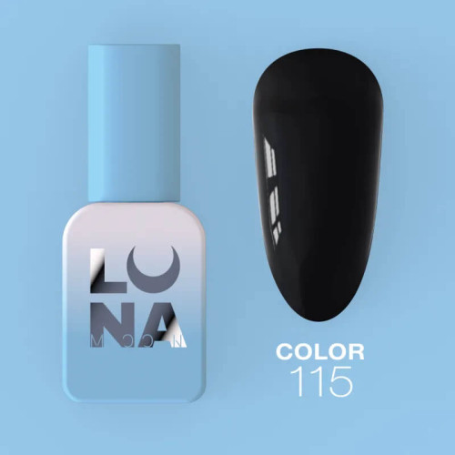 LUNA Гель-лак Color №115, 8 мл LUNA Гель-лак Color №115, 8 мл