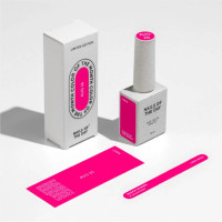 NAILSOFTHEDAY Color of the month August 2026 Chrin, 10 мл