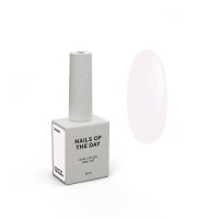 NAILSOFTHEDAY Color of the month April 2026 Cloudy, 10 мл NAILSOFTHEDAY Color of the month April 2026 Cloudy, 10 мл