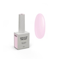 NAILSOFTHEDAY Gel polish French 01, 10 мл NAILSOFTHEDAY Gel polish French 01, 10 мл
