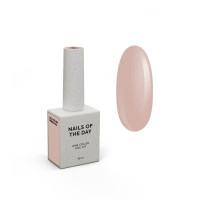 NAILSOFTHEDAY Gel polish French 02, 10 мл