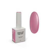 NAILSOFTHEDAY Gel polish Rib [Rebra] 063, 10 мл