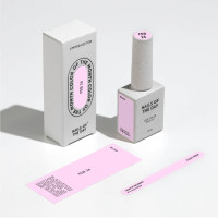 NAILSOFTHEDAY Color of the month February 2026 Blush, 10 мл